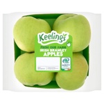 Keelings Bramley Apple (4 Piece)